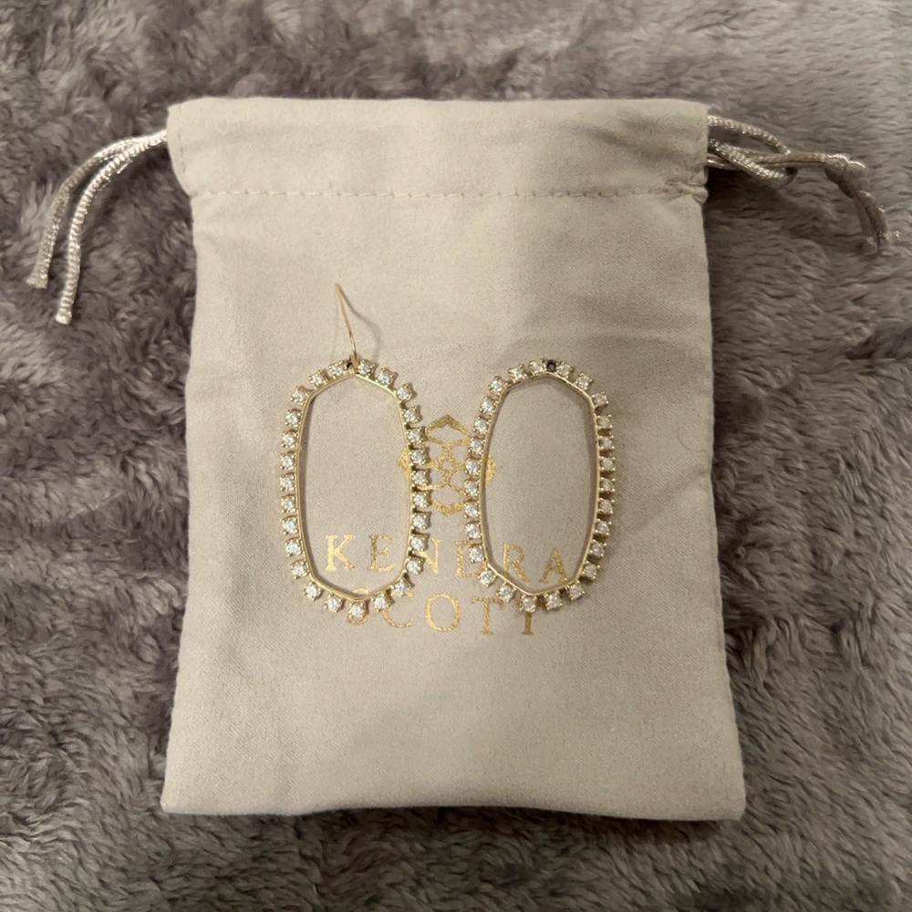 KS Earrings